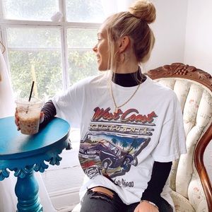 Meet your Posher, Madison